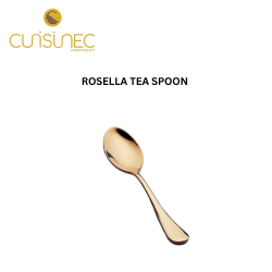 ROSELLA TEA SPOON