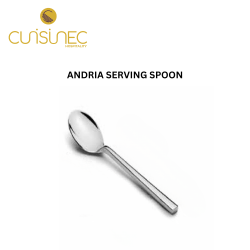 ANDRIA SERVING SPOON