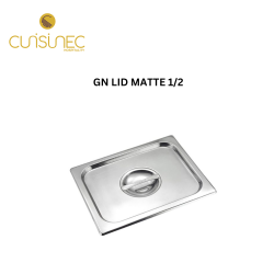 GN LID MATTE 1/2
