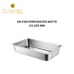 GN PAN PERF MATTE 1/1 100 MM