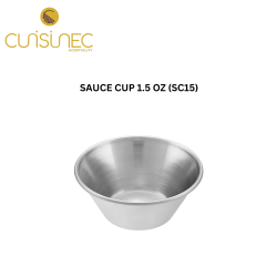 SAUCE CUP 1.5 OZ