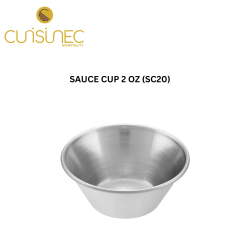 SAUCE CUP 2 OZ