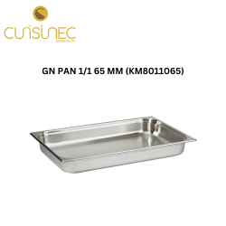 GN PAN 1/1 65 MM
