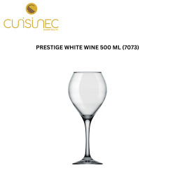 PRESTIGE WHITE WINE 500 ML (7073)