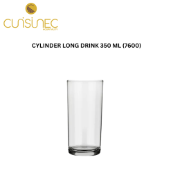 CYLINDER LONG DRINK 350 ML (7600)