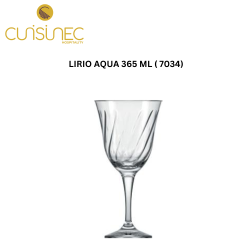 LIRIO AQUA 365 ML (7034 )