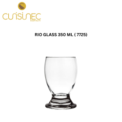 RIO GLASS 350 ML (7725)