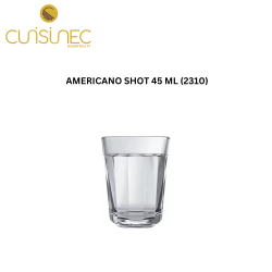 AMERICANO SHOT 45 ML (2310)
