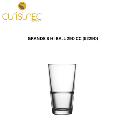 GRANDE S HI BALL 290 CC (52290)