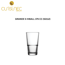 GRANDE S HIBALL 375 CC (52112)