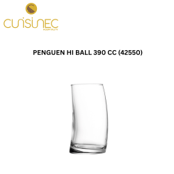 PENGUEN HI BALL 390 CC (42550)