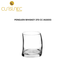 PENGUEN WHISKEY 370 CC (41500)
