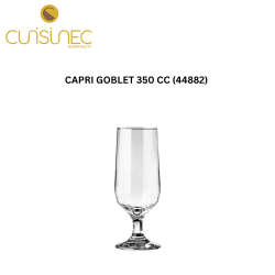 CAPRI GOBLET 350CC (44882)