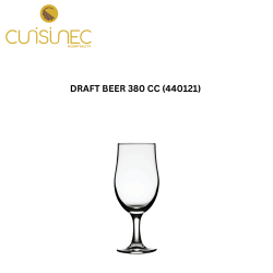 DRAFT BEER 380CC (440121)