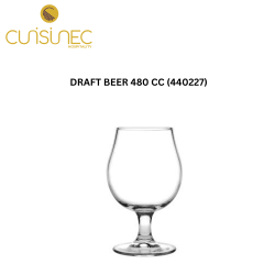 DRAFT BEER 480CC (440227)