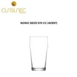 NONIC BEER 570CC (42997)