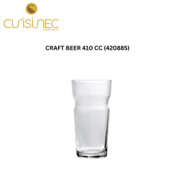 CRAFT BEER 410CC (420885)