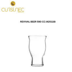 REVIVAL BEER 590CC (420118)