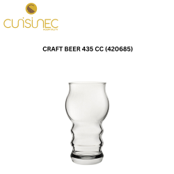 CRAFT BEER 435CC (420685)