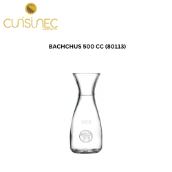 BACHCHUS 500 CC (80113)