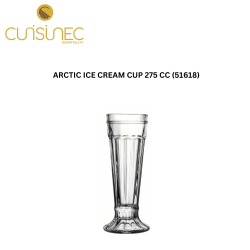 ARCTIC ICE CREAM CUP 275CC (51618)