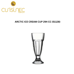ARCTIC ICE CREAM CUP 294 CC (51128)