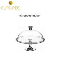 PATISSERIE (95200)