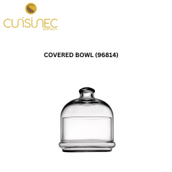 COVERED BOWL (96814)