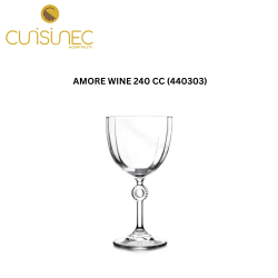 AMORE WINE 240 CC (440303)