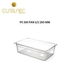 PC GN PAN 1/1 150 MM