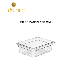 PC GN PAN 1/2 100 MM