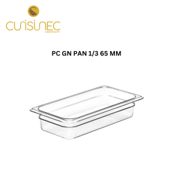 PC GN PAN 1/3 65 MM