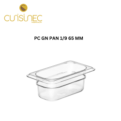 PC GN PAN 1/9 65 MM