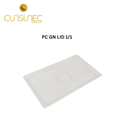PC GN LID 1/1