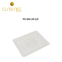 PC GN LID 1/2