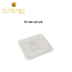 PC GN LID 1/6