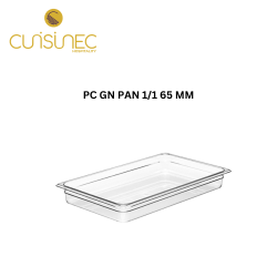 PC GN PAN 1/1 65 MM