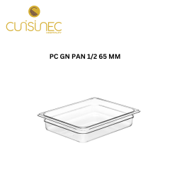 PC GN PAN 1/2 65 MM
