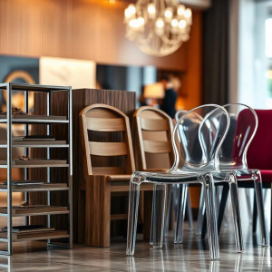 Furniture & Dining Room