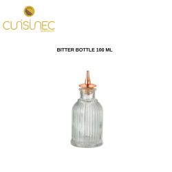 BITTER BOTTLE 100 ML