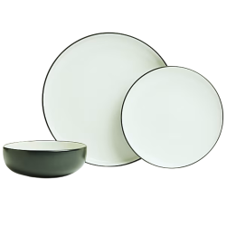 Melamine Crockeries