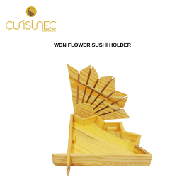 WDN FLOWER SUSHI HOLDER