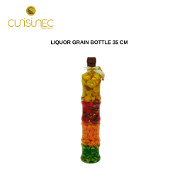 LIQUOR GRAIN BOTTLE 35 CM