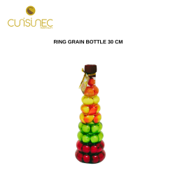 RING GRAIN BOTTLE 30 CM
