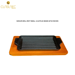 SIZZLER GRILL RECT BIG