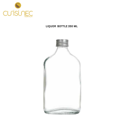 LIQUOR BOTTLE 350 ML