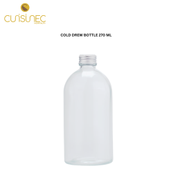 COLD BREW BOTTLE 270 ML