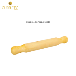 WDN ROLLING PIN 6.0*40 CM
