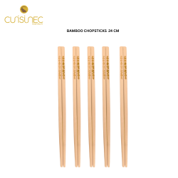 BAMBOO CHOPSTICKS