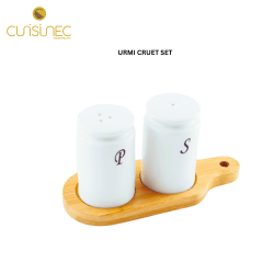 URMI CRUET SET